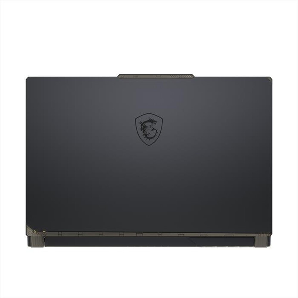"MSI - Notebook CYBORG 15 A12VF-099IT-Nero"