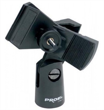 PROEL - APM15 (Supporto per microfono)-Black