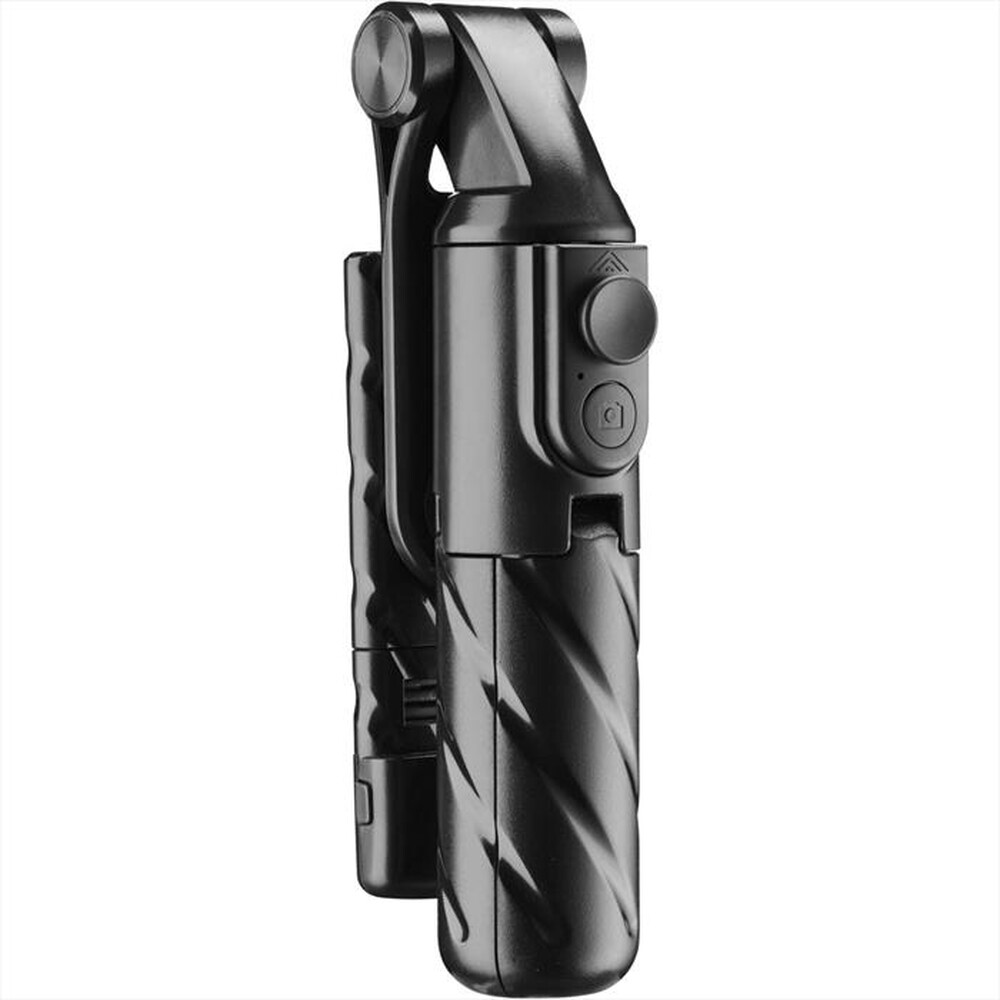 "CELLULARLINE - BTSELFIESTICKSPARK-Nero"