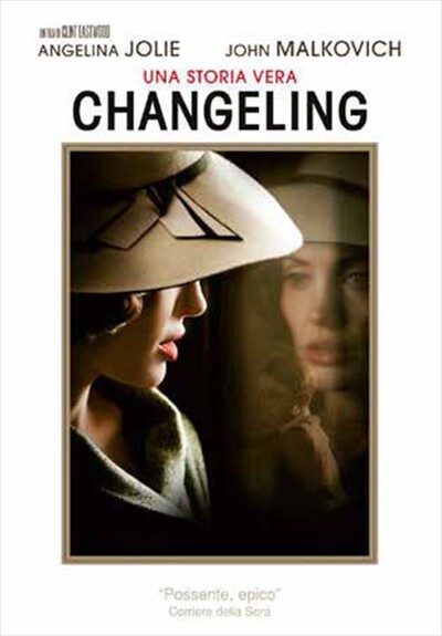 UNIVERSAL PICTURES - Changeling