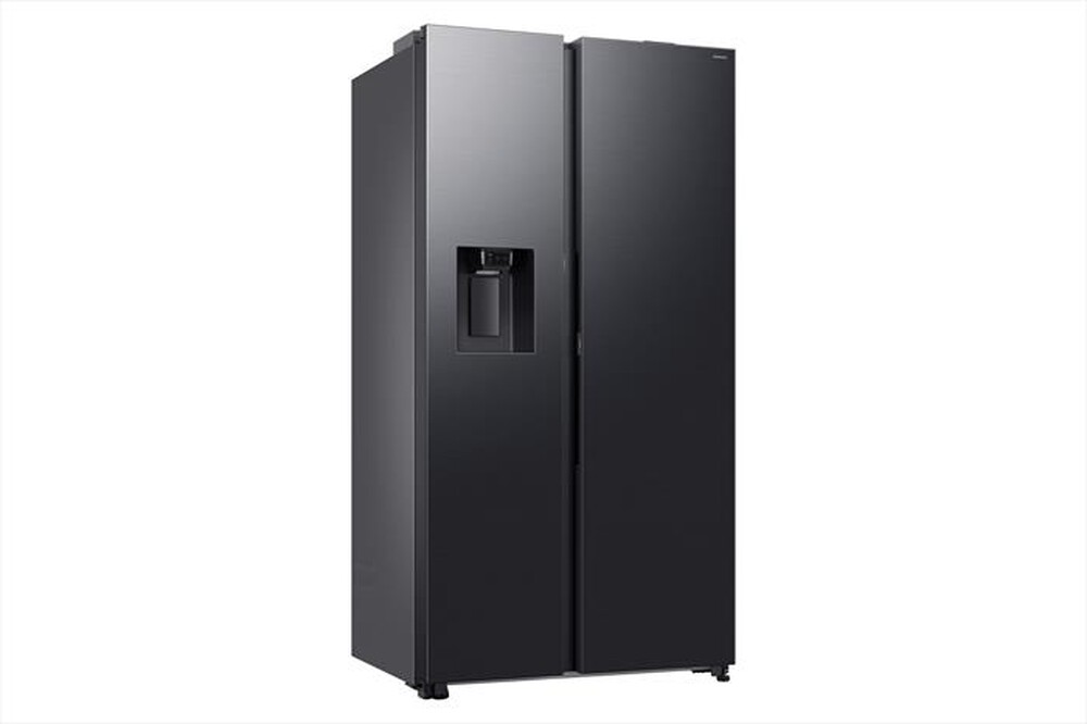 Immagine del prodotto SAMSUNG - Frigorifero Side by Side RS80F66KBFEF 635L ClasseB-Antracite