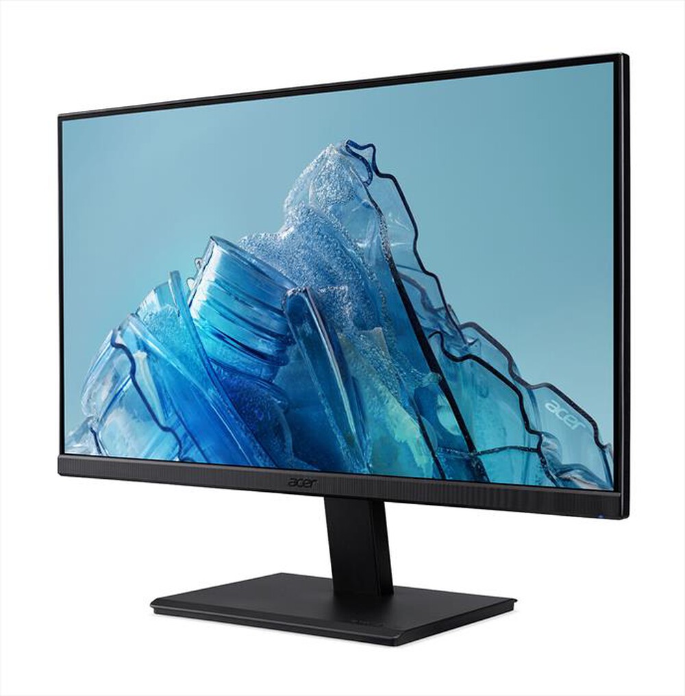 "ACER - Monitor TFT FHD 23,8\" VERO V247YEBIV-Nero"