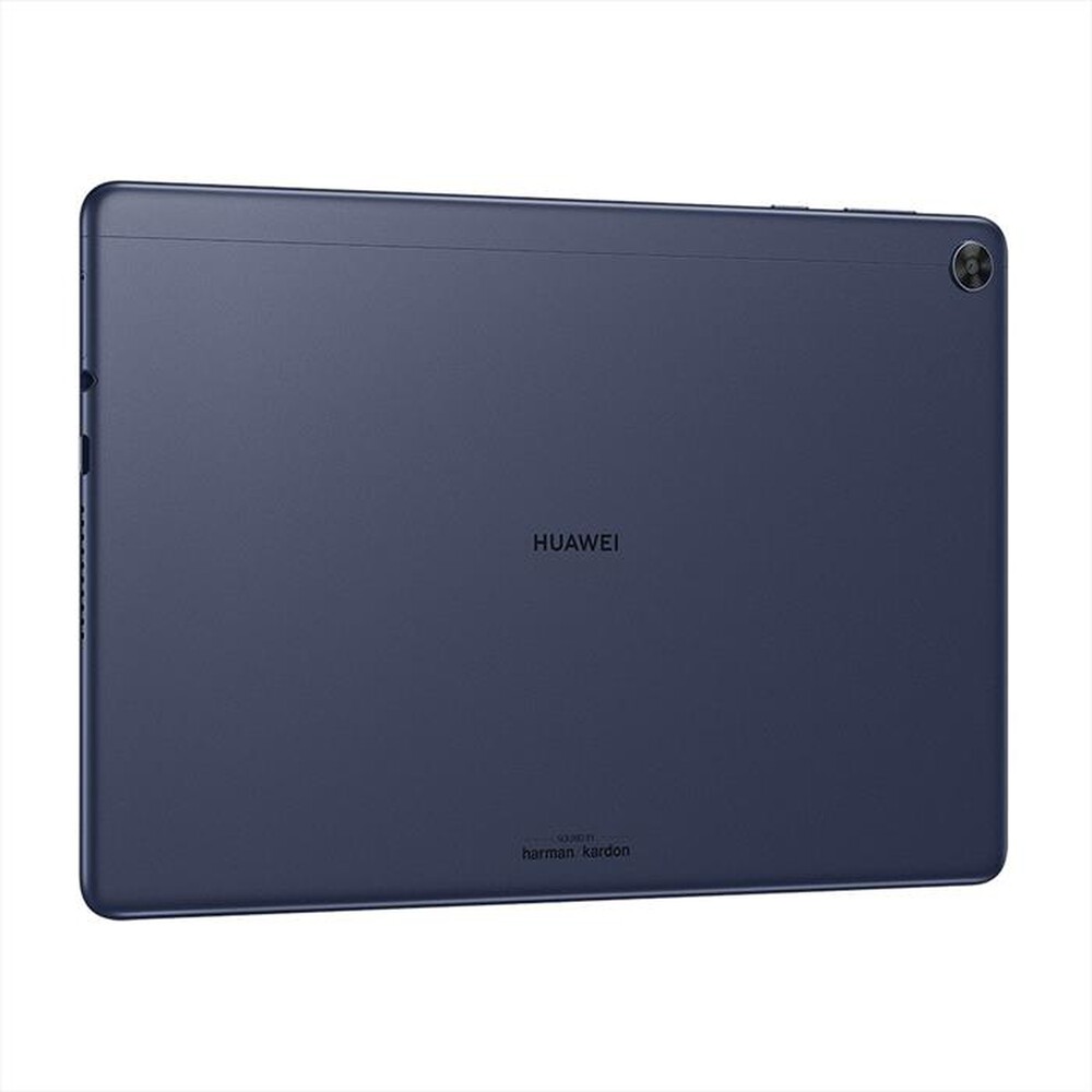 "HUAWEI - MATEPAD T 10S (2021) WIFI (4/64GB)-Deepsea Blue"