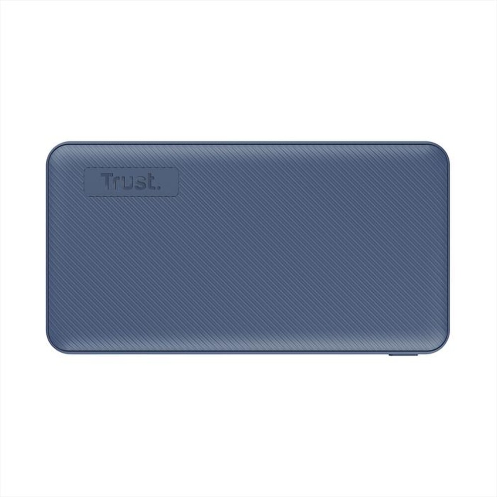 Immagine del prodotto TRUST - Powerbank PRIMO 10.000-Blue
