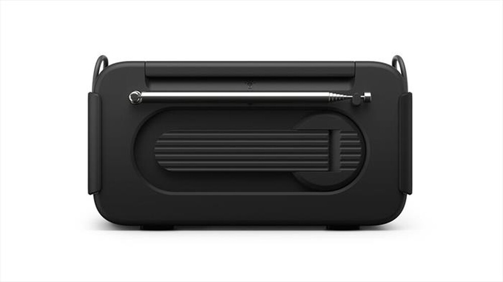 Immagine del prodotto PHILIPS - Radio di emergenza TAR3500/00-Black