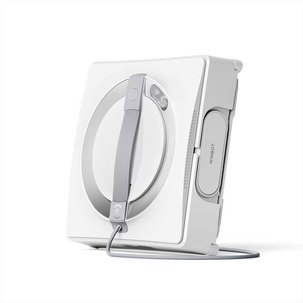 Immagine del prodotto ECOVACS - Aspirapolvere robot W2 OMNI-BIANCO