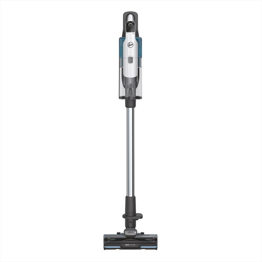 "HOOVER - HF522STP 011-Blu, Grigio"