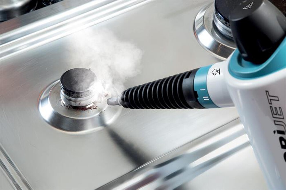 Immagine del prodotto ARIETE - 4137-Nero, Turchese, Bianco