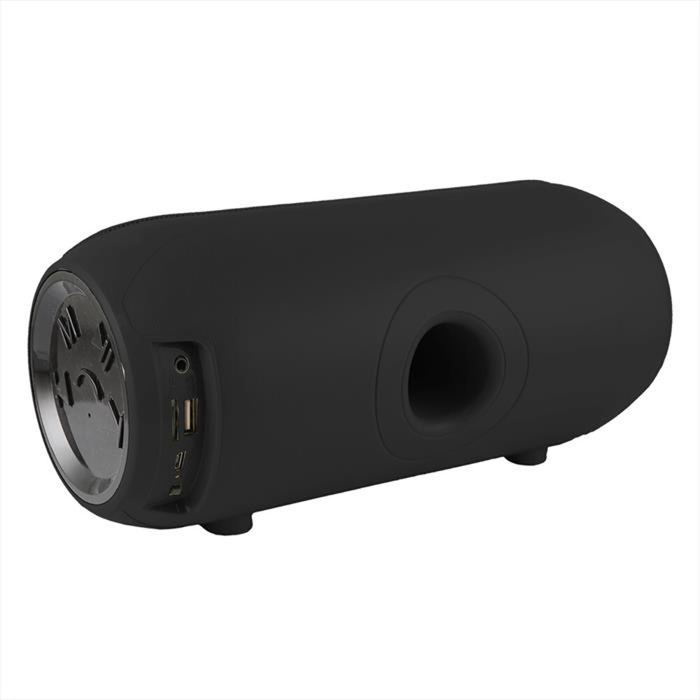 "XTREME - SPEAKER WIRELESS BT ELON-NERO"