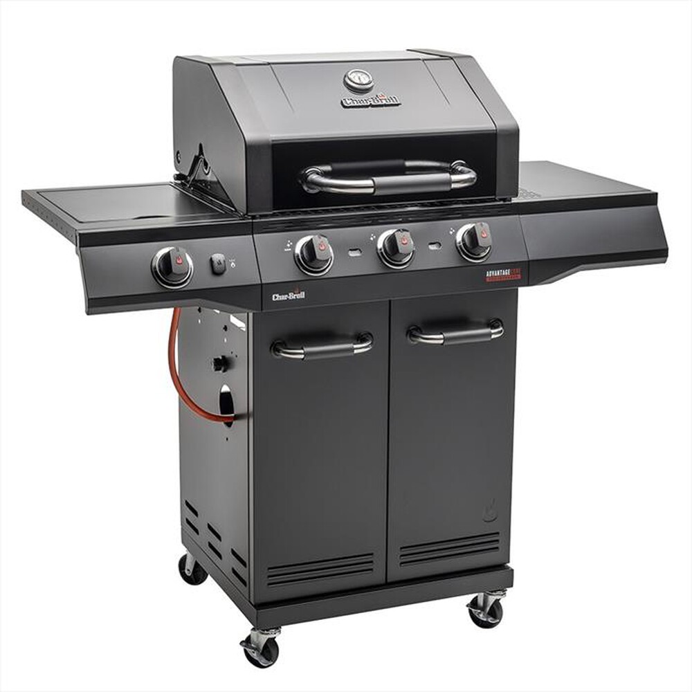 Immagine del prodotto CHAR-BROIL - BBQ ADVANTAGE CORE 3B-Black