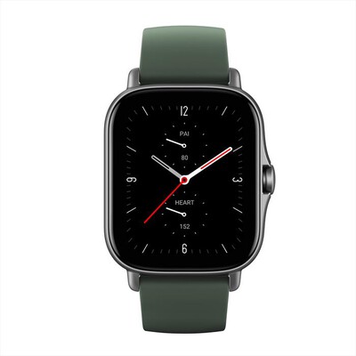 AMAZFIT - GTS 2E-Green
