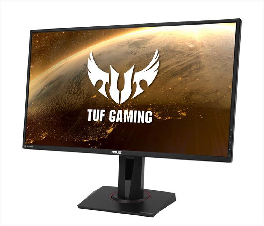 "ASUS - VG27BQ-Nero"