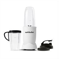 NUTRIBULLET - Frullatore NB907MAW-bianco matte, 