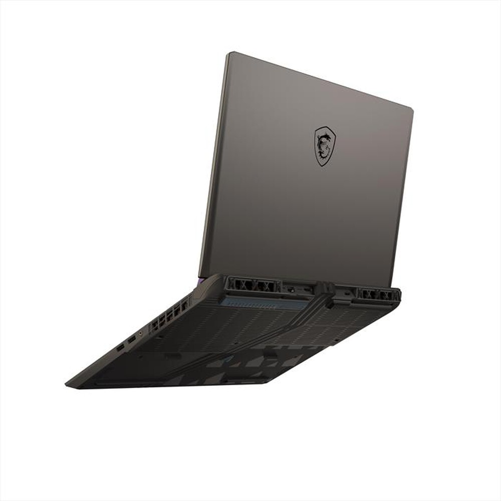 "MSI - Notebook VECTOR 16 HX AI A2XWHG-240IT-Grigio"
