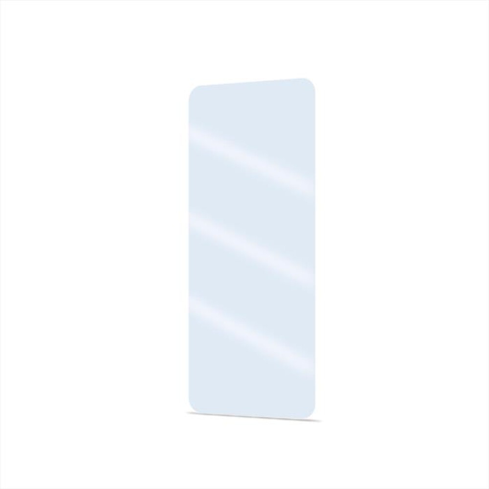 "CELLY - EASY921 - EASY GLASS REDMI NOTE 9 PRO-Trasparente/Vetro temperato"
