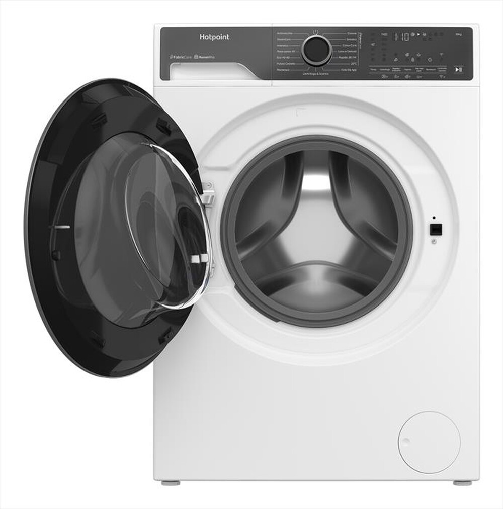 Immagine del prodotto HOTPOINT ARISTON - Lavatrice HP 105 CARE IT DLICA 10Kg Classe A