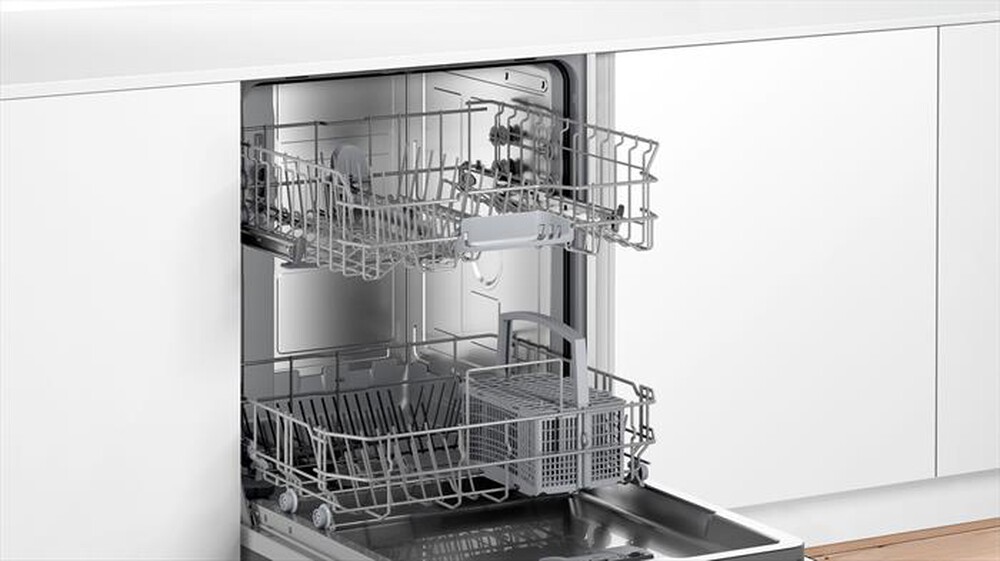 "BOSCH - Lavastoviglie incasso SGV2ITX22E Classe E"
