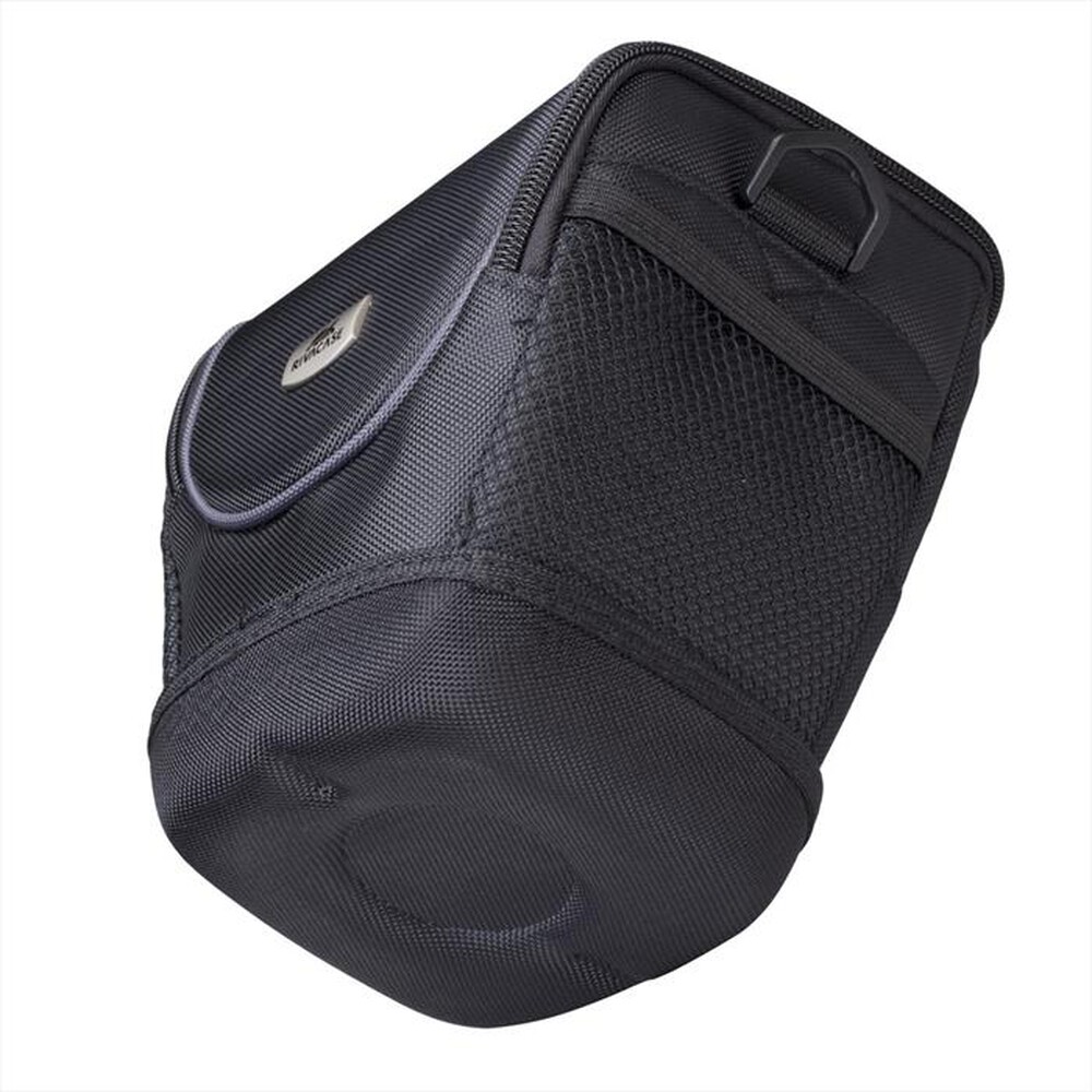 Immagine del prodotto RIVACASE - 7205A-01 CUSTODIA PER FOTOCAMERA DIGITALE-Nero