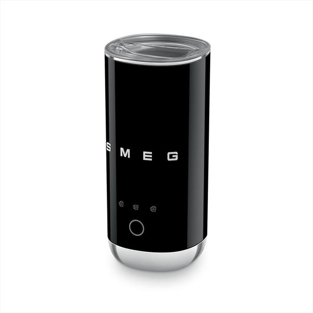"SMEG - MFF02BLEU-Nero"