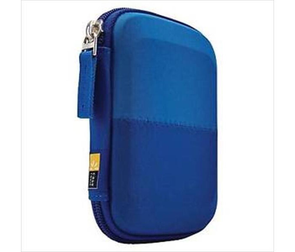 "CASE LOGIC - HARD DRIVE BLU-Blu"