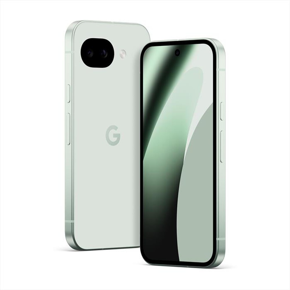 Immagine del prodotto GOOGLE - Smartphone GOOGLE PIXEL 10A 256GB-Grigio nebbia