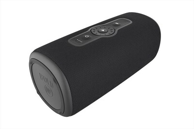 FRESH'N REBEL - Docking/Speaker BOLD M2-GRIGIO SCURO