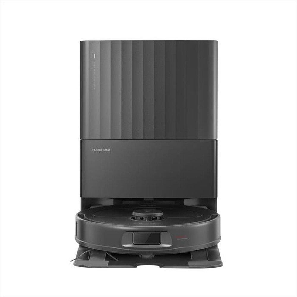 "ROBOROCK - ASPIRAPOLVERE ROBOT QREVO PLUS-Black"