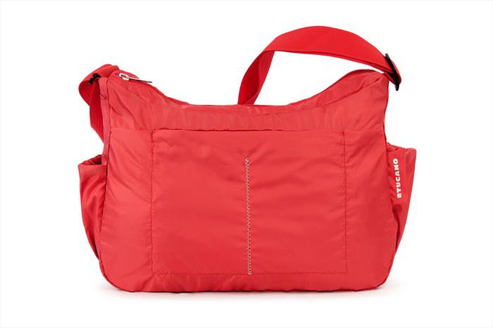 "TUCANO - COMPATTO SLING-rosso"