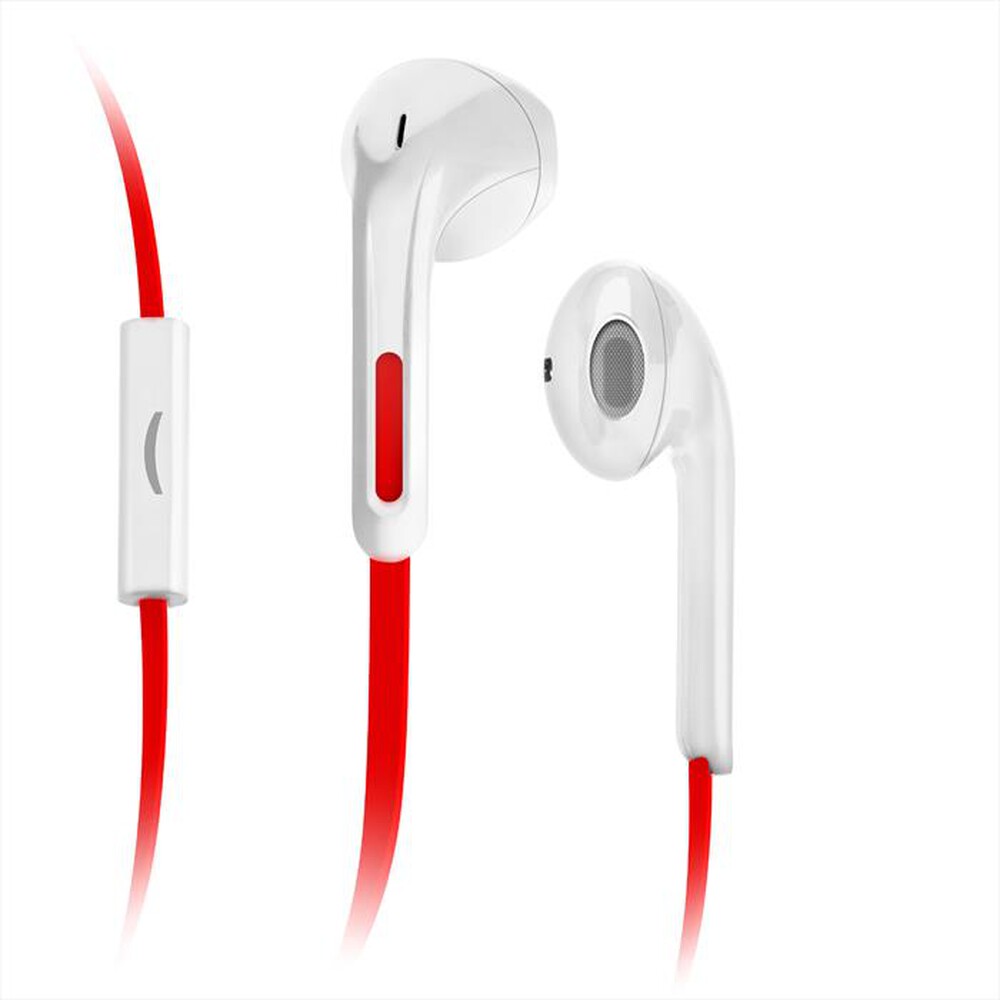 "SBS - TEINEARMIX99W-ROSSO"