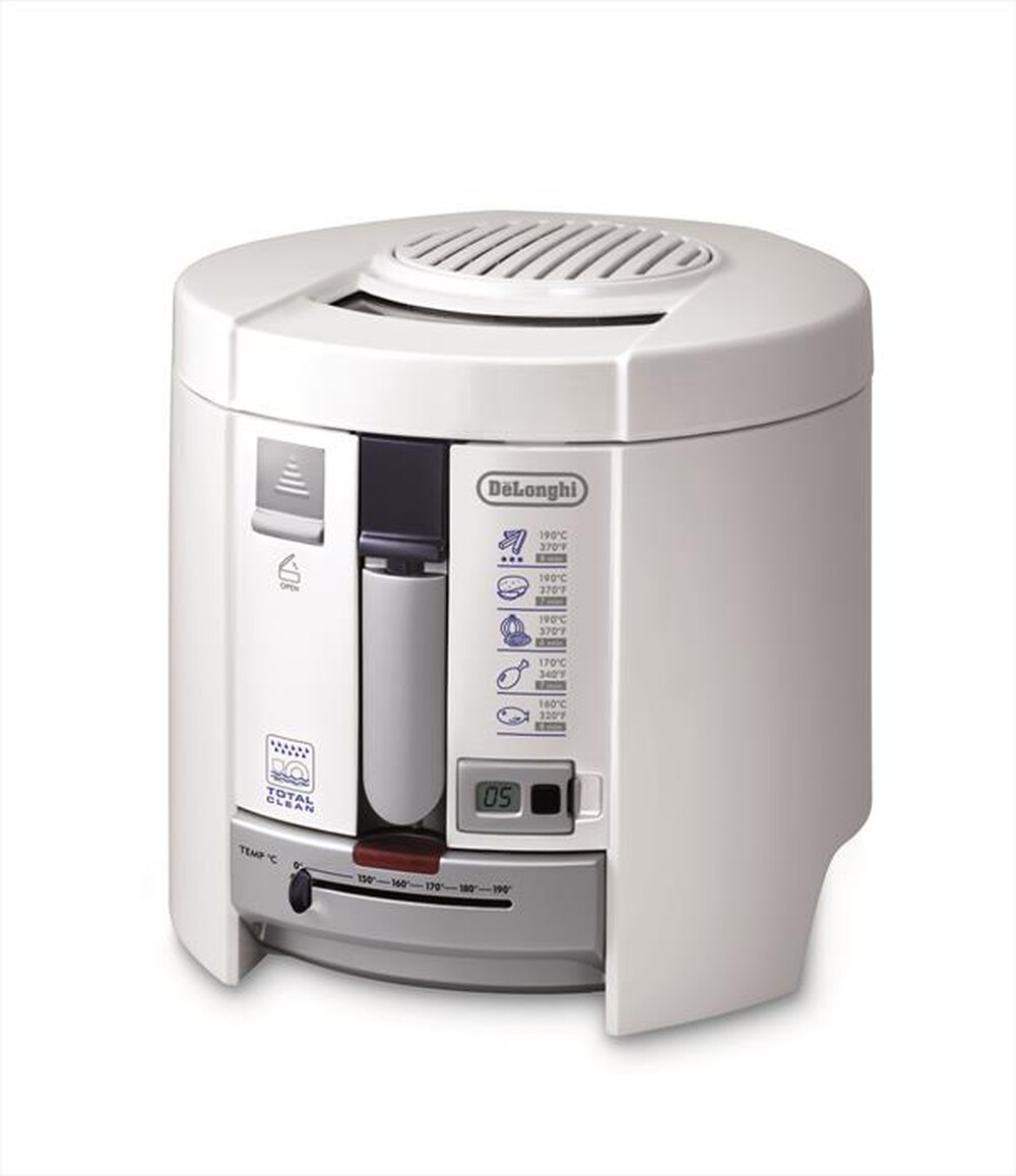 "DE LONGHI - F26237.W1-Bianco"