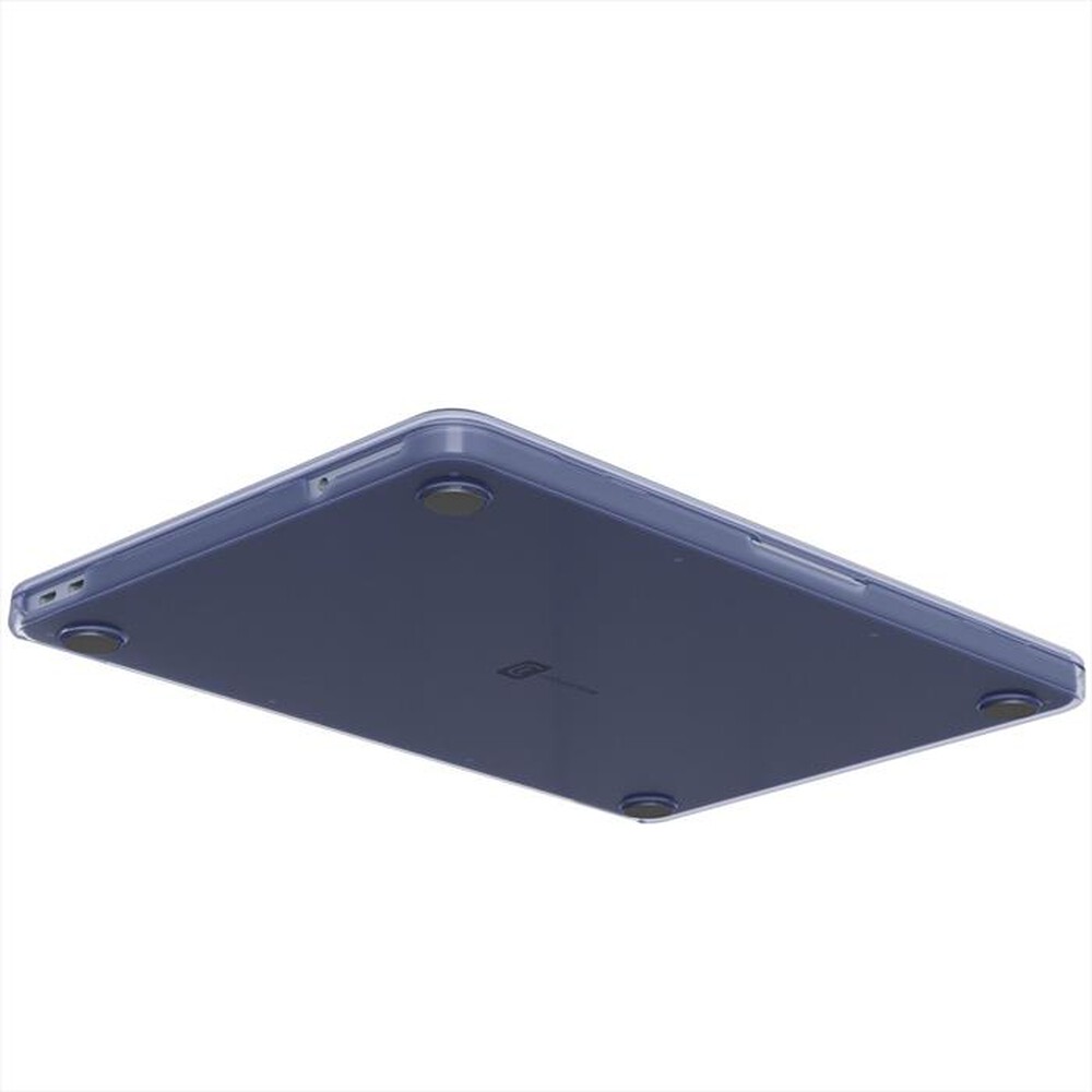 Immagine del prodotto CELLULARLINE - Cover HARDSHELL FROSTY per MacBook Neo 13"-Blu