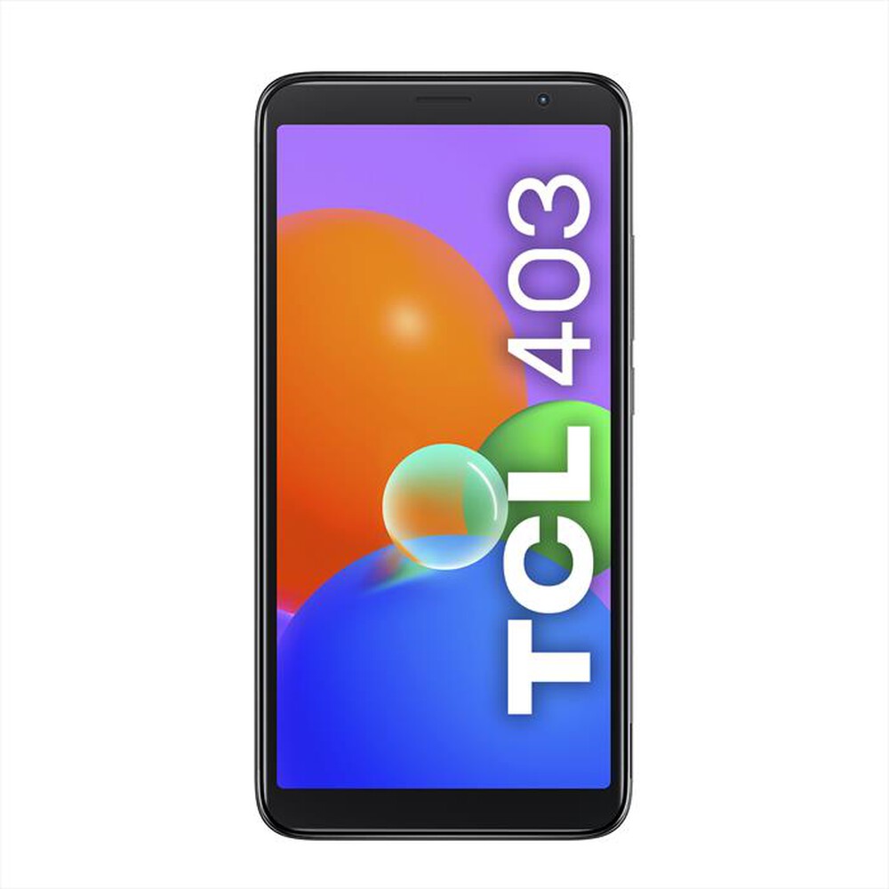 "TCL - TCL 403-malva"