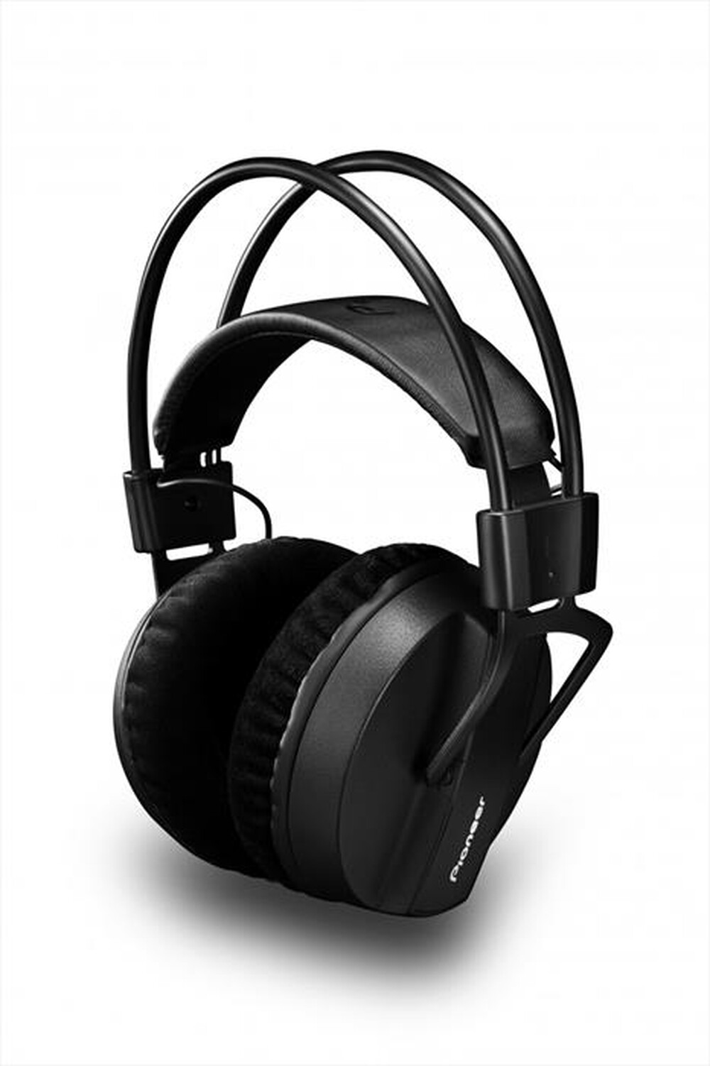 "PIONEER - CUFFIE MONITOR-NERO"
