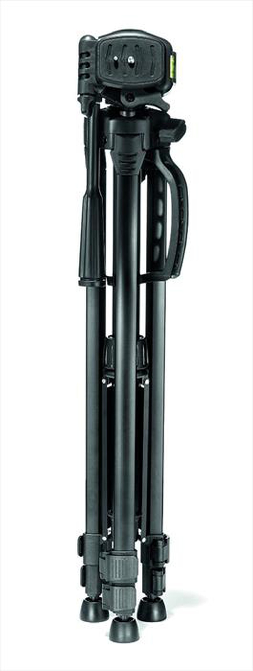 "PRIMAPHOTO - Photo Small (Treppiede)-nero"