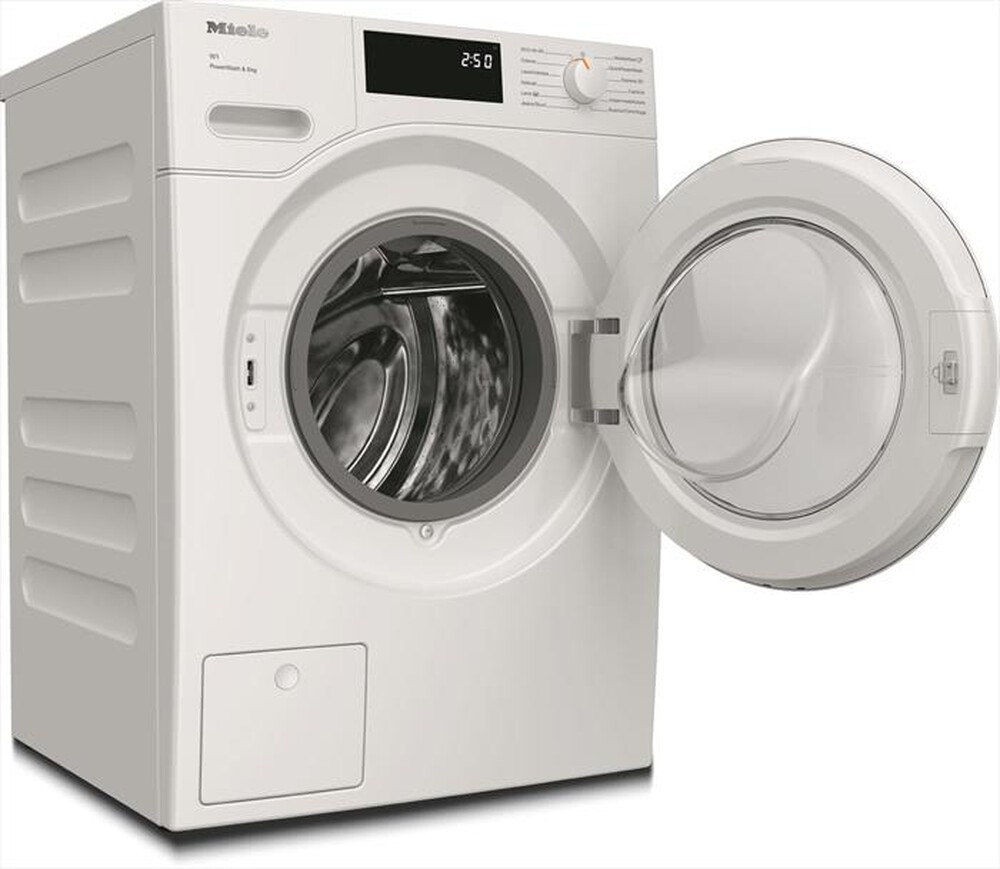 Immagine del prodotto MIELE - Lavatrice WWB360 WCS 8 Kg Classe A-Bianco