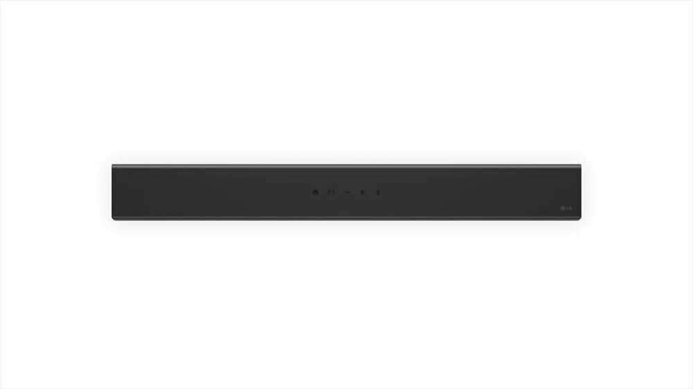 "LG - SoundBar +subwoofer S40T-Nero"