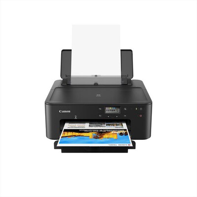 CANON - PIXMA TS705A-Black