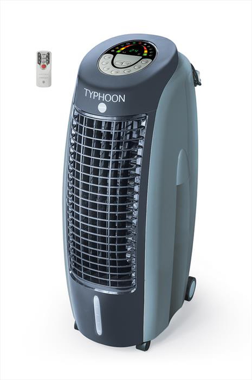 "MACOM - TYPHOON-GRIGIO"