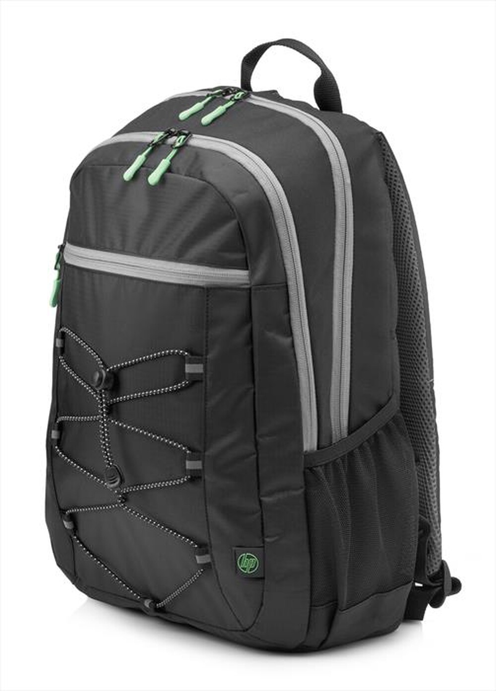 Immagine del prodotto HP - ZAINO HP ACTIVE 15,6"-Nero, Verde Menta