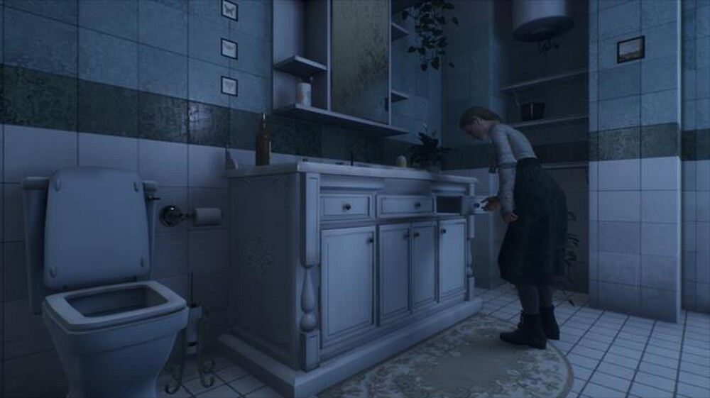"MAXIMUM GAMES - REMOTHERED: BROKEN PORCELAIN XONE"