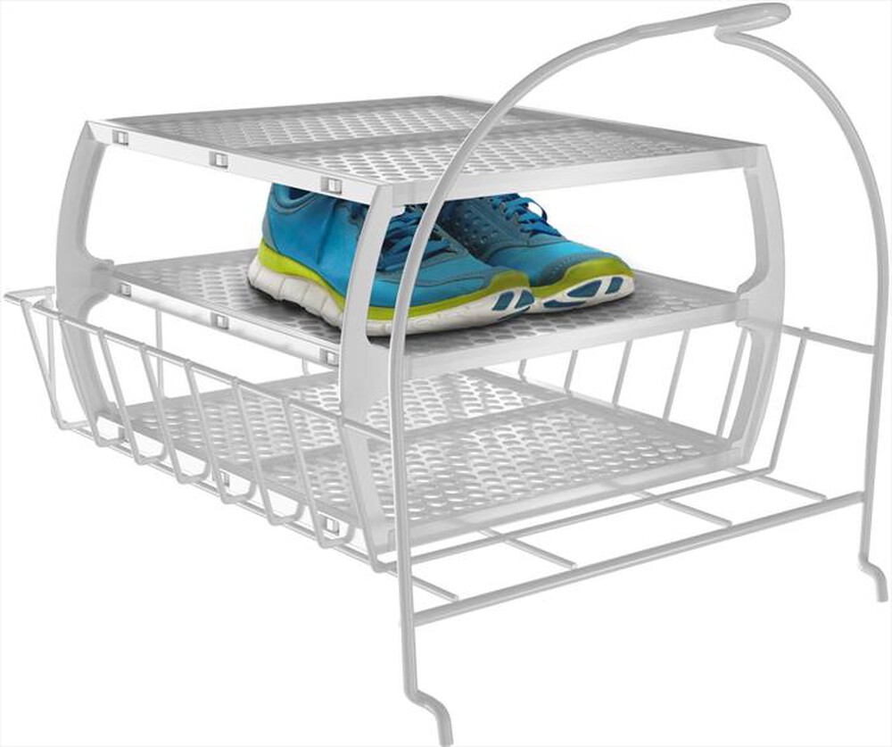 Immagine del prodotto BOSCH - Asciugatrice Serie 6 WQG233DRIT 8Kg Classe C-Grigio antracite