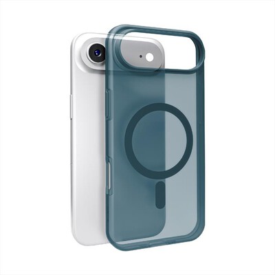 PURO - Cover Daylight per iPhone Air-Island Mist