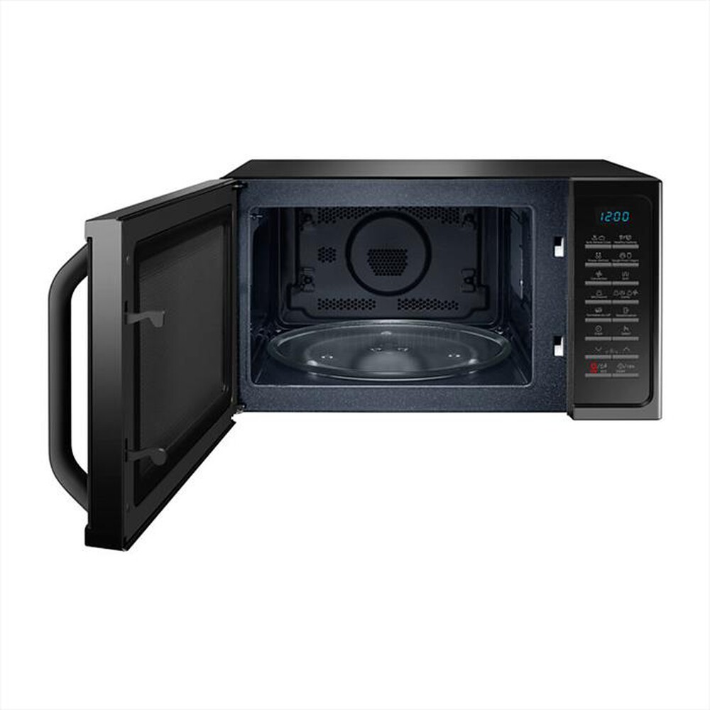 Immagine del prodotto SAMSUNG - Forno Microonde MC28H5015CK-Nero