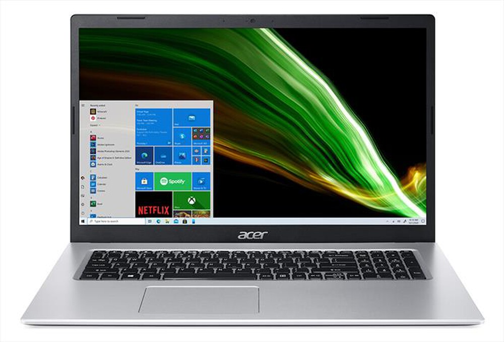 Immagine del prodotto ACER - A317-53G-52TB-Silver