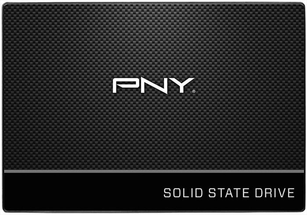 "PNY - Hard disk interno CS900 240GB"