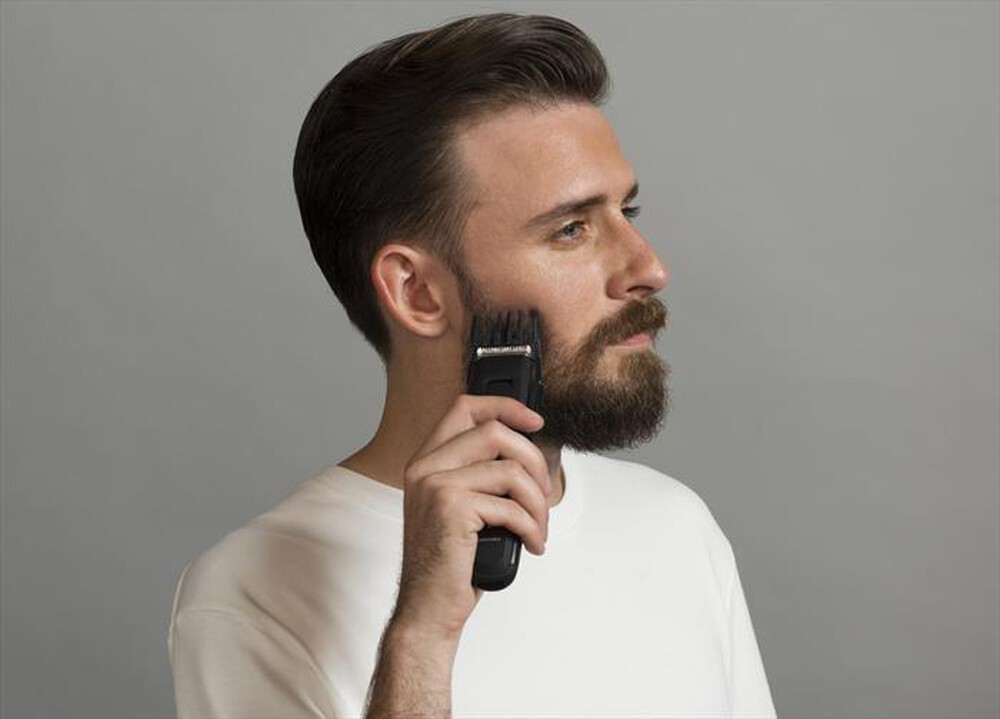 Immagine del prodotto PANASONIC - Regolabarba per barba lunga ER-GB86-nero