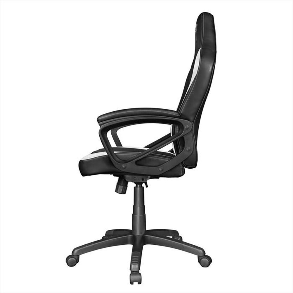 "TRUST - Sedia gaming GXT701W RYON-White"