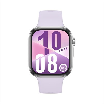 HUAWEI - WATCH FIT 4-PURPLE