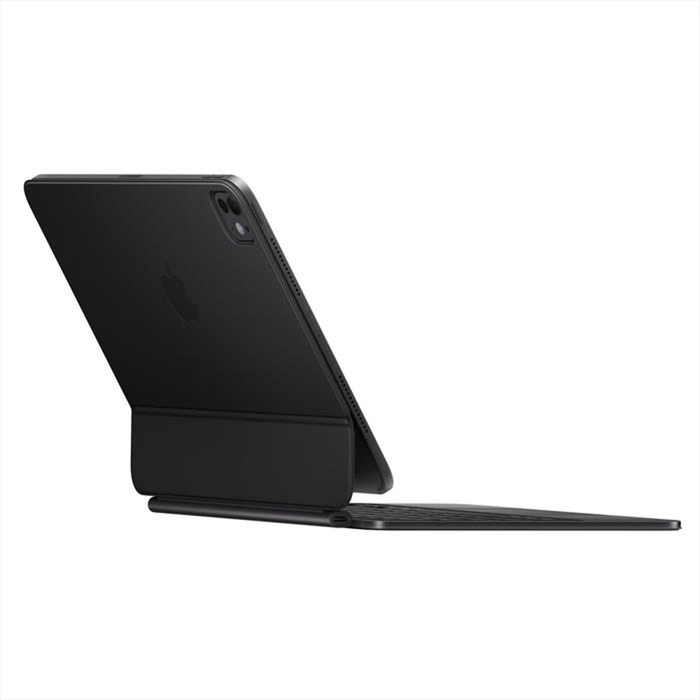 "APPLE - Magic Keyboard for iPad Pro 11\" (M4) - Italiano-Nero"