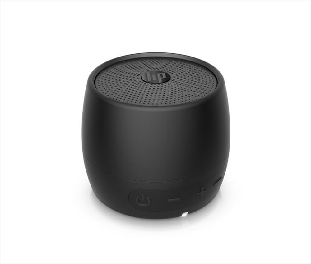 "HP - BLUETOOTH 360-Nero"